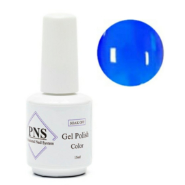 PNS Glass Gel Polish 08