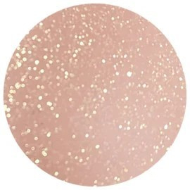 PNS B Bottle Glitter Cover