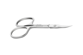 Staleks Expert Cuticle Scissor 22/1 Linkshandig