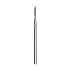 Staleks Diamond Nail Bit "Flame" FA10R016/8