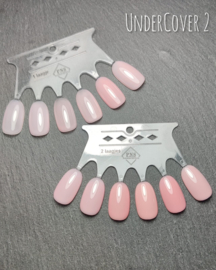 PNS My Little Polish Undercover 2,  Nap