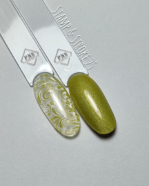 PNS Art Gel Stamp & Stroke 25