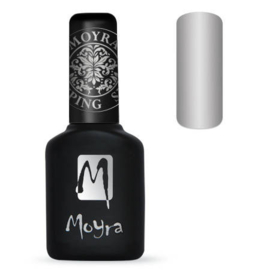 Moyra Foil Polish voor Stempelen fp03 Silver