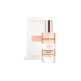 Yodeyma Prime Eau de Parfum  15 ml.
