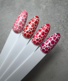 PNS Stamping Polish  140