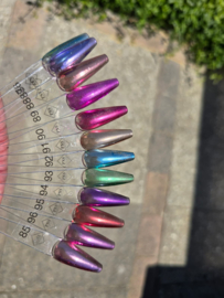 PNS Chrome Pigment 87 Paars
