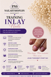 Training Inlay Nagels