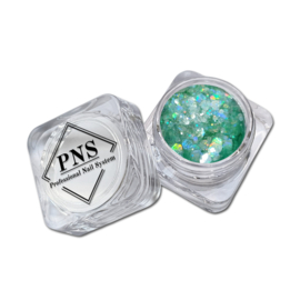 PNS Inlay  Glitter 25
