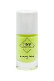 PNS Stamping Polish  37