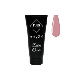 PNS AcryGel Dark Cover "Tube"