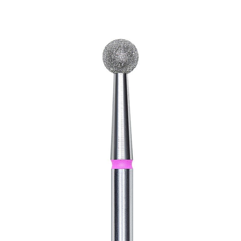 Staleks Diamond Nail Drill "ball" FA01R040