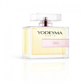 Yodeyma Iris Eau de  Parfum 100 ml.