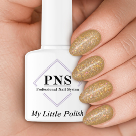 My Little Polish Magic Sparkle 2, Candelight