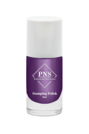 PNS Stamping Polish  114