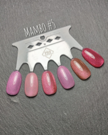My Little Polish Mambo#5 Collection