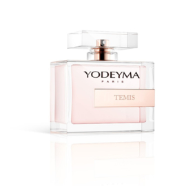 Yodeyma Temis Eau de Parfum 100 ml.
