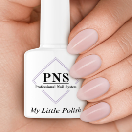 PNS My Little Polish Undercover 2,  Nap