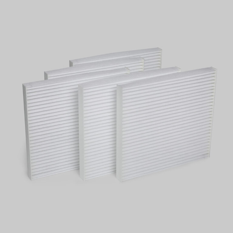 Ülka NANO Hepa Filter 5 stuks