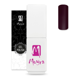 Moyra mini Gelpolish NO 61