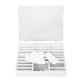 PNS Nail Art Display Box