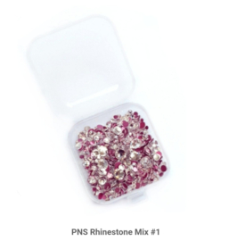 PNS Rhinestone Mix 1