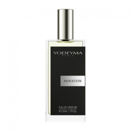 Yodeyma Houston Eau de Parfum  50 ml