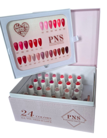 PNS All you need is Love Collection B o x
