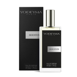 Yodeyma Houston Eau de Parfum  50 ml