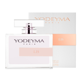 Yodeyma Lis Eau de Parfum 100 ml.