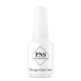 PNS Design Gel Clear