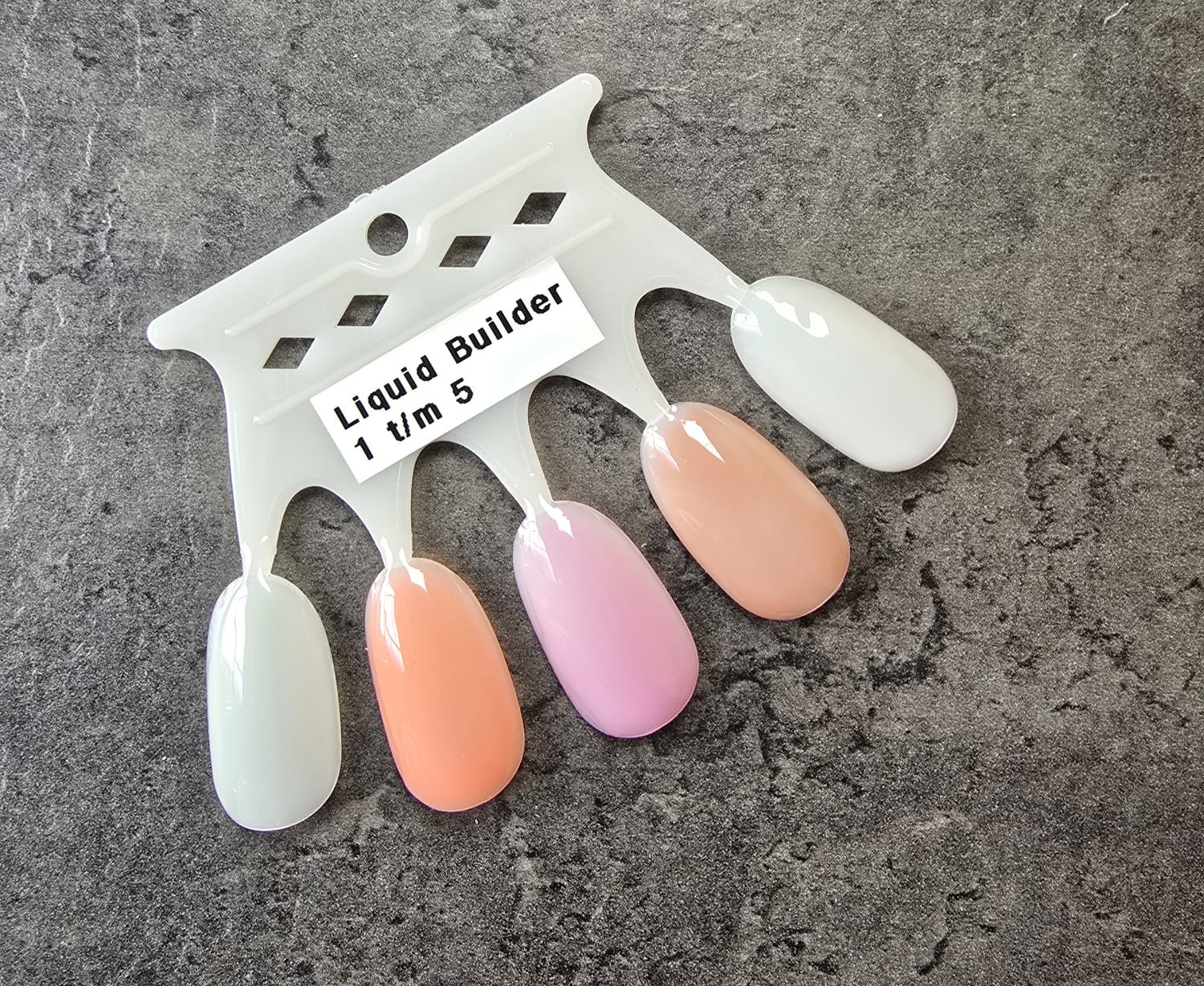 Liquid Builder Gel 4
