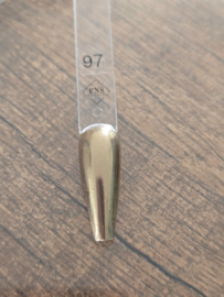 PNS Chrome Pigment 97 Goud/Groen
