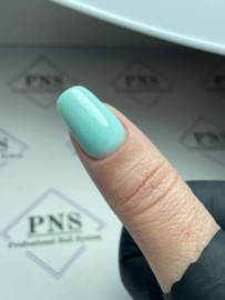 PNS B Bottle Pastel Mint