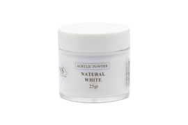 PNS Acryl Powder White 25gr