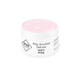 Poly acrylgel Deluxe Soft Pink 5ml
