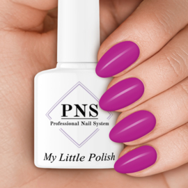 My Little Polish Endless Sunset, Violet Evening