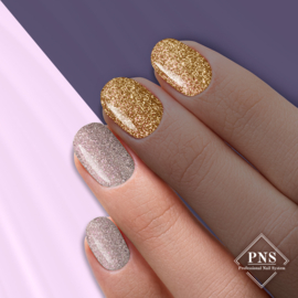 PNS No Wipe Rose Gold Reflection
