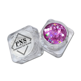PNS Inlay  Glitter 28