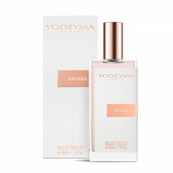 Yodeyma Dinara Eau de Parfum 50 ml.