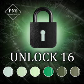 PNS Unlock Collection 16 