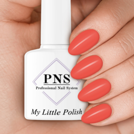My Little Polish Endless Sunset, Coral Day