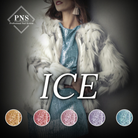 My Little Polish Ice Collection
