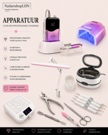PNS Apparatuur