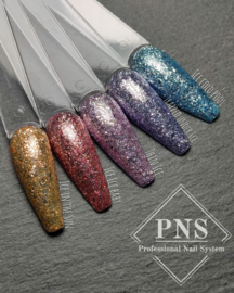 My Little Polish Ice Collection