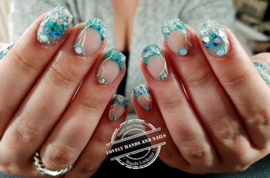 All Round Opleiding Nagelstyliste