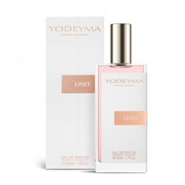 Yodeyma Linet Eau de Parfum  50 ml.