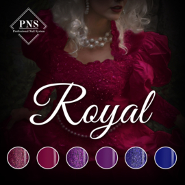 My Little Polish Royal Collection