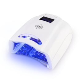 PNS Nail Lamp Cordless White