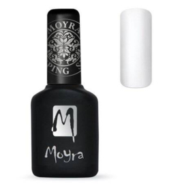 Moyra Foil Polish voor Stempelen fp02 White