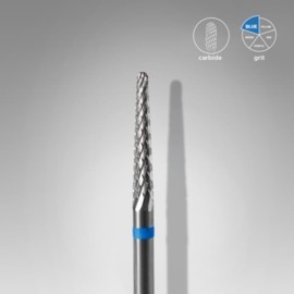 Staleks Carbide Bit "cone" FT71B023/14